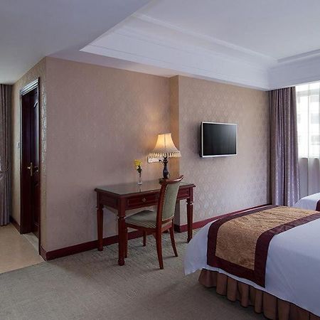 Vienna Hotel Dongguan Songshan Lake Bagian luar foto